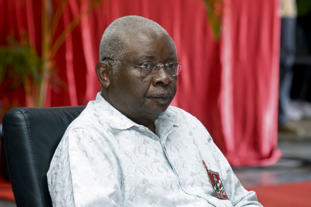Encontro entre Nyusi e Dhlakama foi
