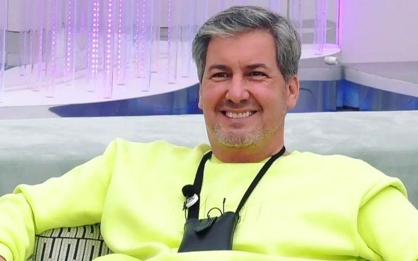 Big Brother Famosos Em queda! Bruno de Carvalho passa para o fim da lista dos favoritos