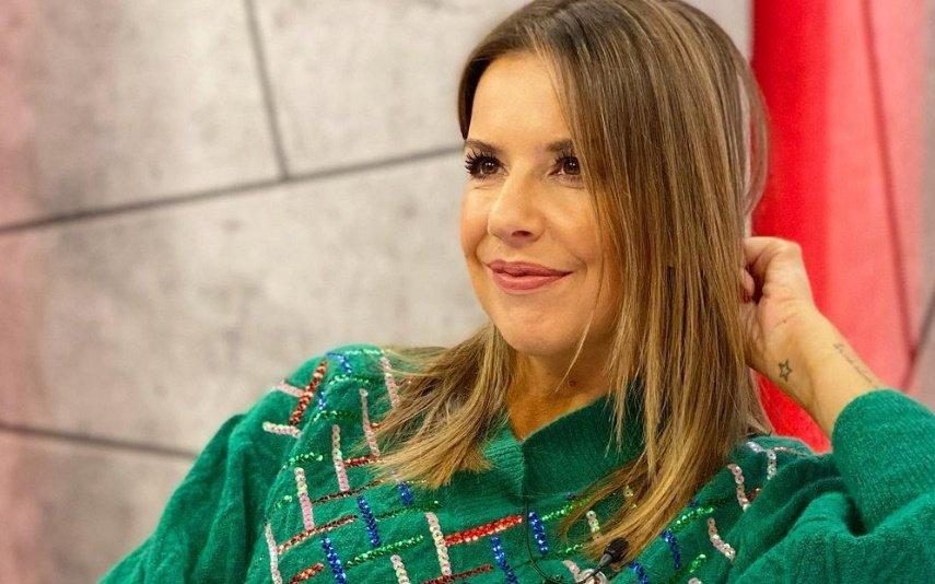 Big Brother Famosos. Pipoca farta das ameaças de Liliana Almeida