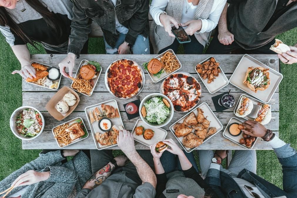 Como tornar a nossa dieta mais sustentável, barata e saudável