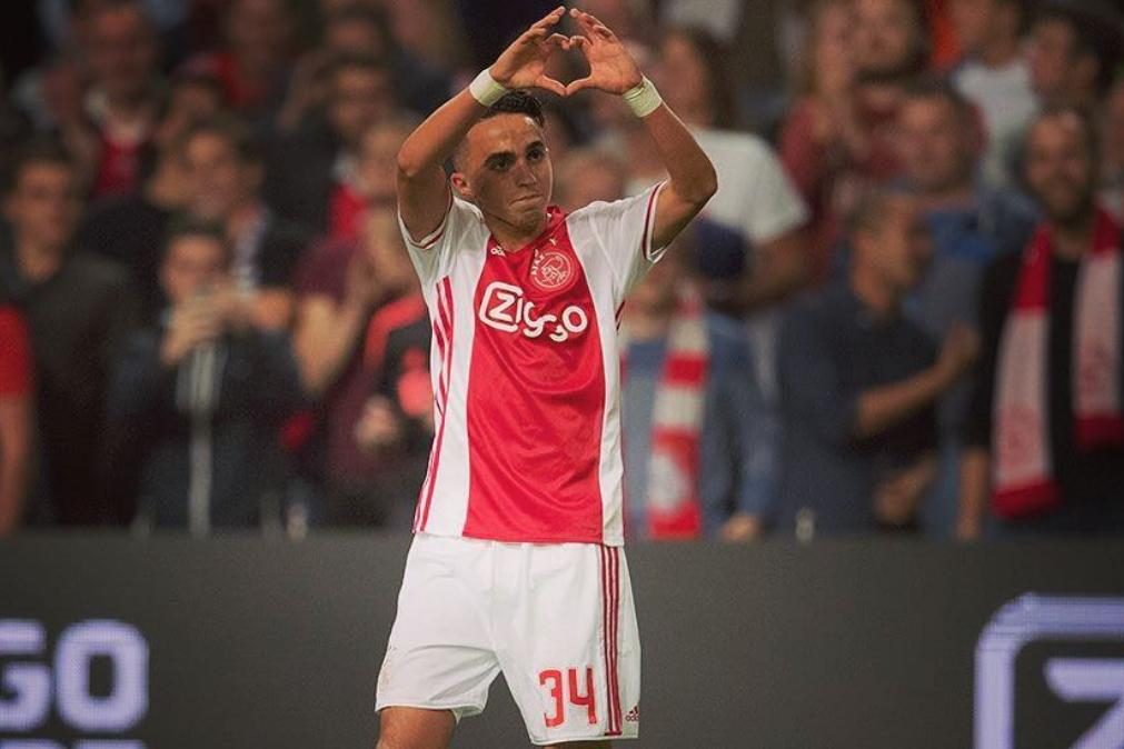 Ajax paga 7,8 milhões a Nouri, que não teve assistência adequada quando colapsou em campo