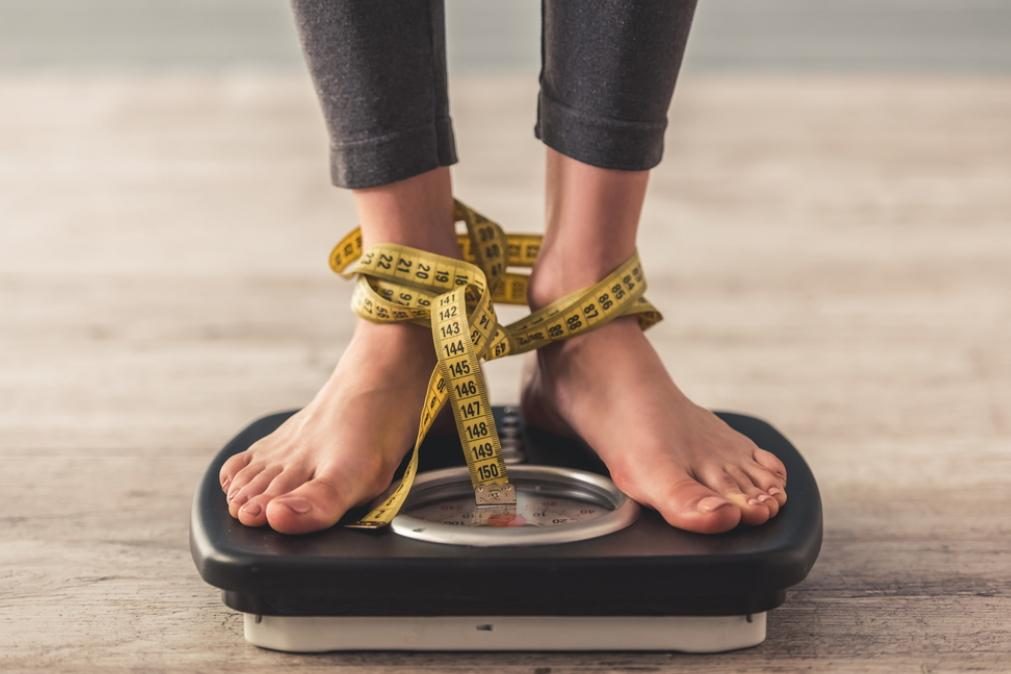 Seis coisas para perder peso sem precisar de ginásio nem de dietas