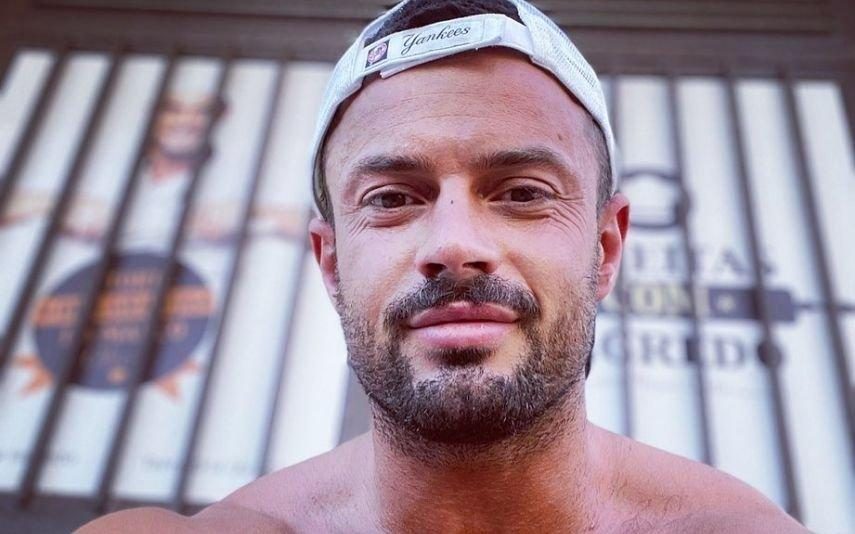 Big Brother Famosos. Marco Costa correu perigo de vida em criança