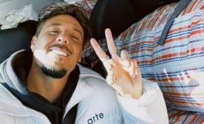 Novo amor de Miguel Cristovinho trabalhou na TVI