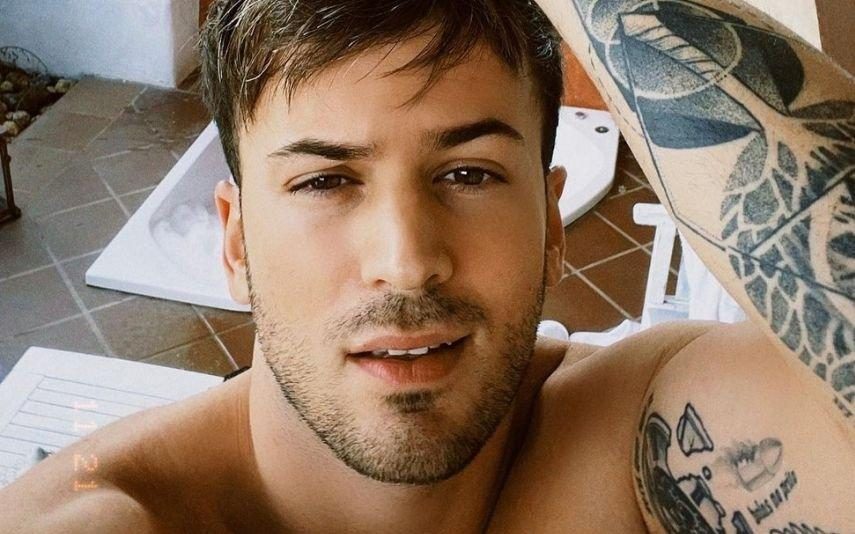 Participação de David Carreira em novela da TVI esteve em perigo