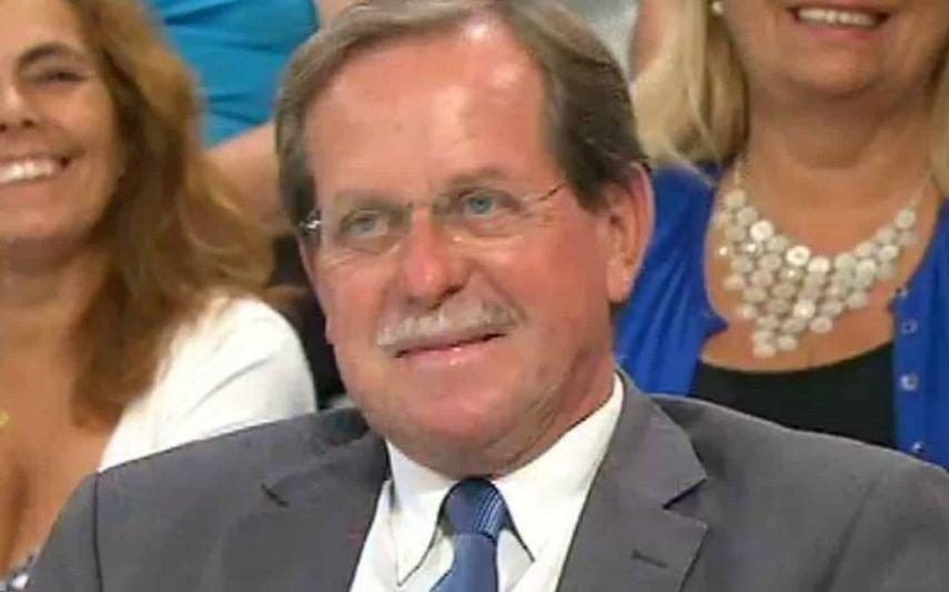 Morreu António Brandão de Melo, antigo comentador do Você na TV