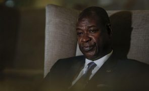 PM espera fornecer até ao final do ano eletricidade a toda a população da Guiné-Bissau