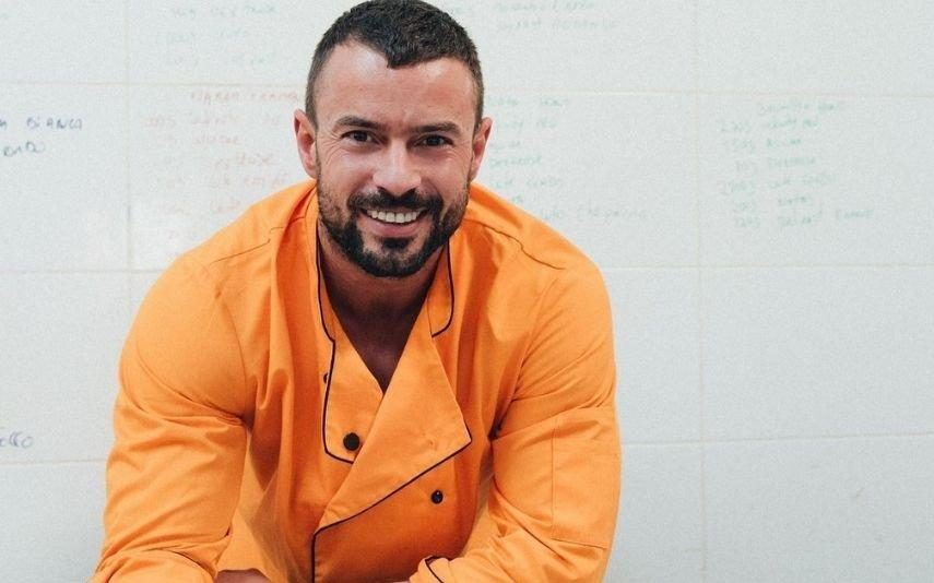 Big Brother Famosos. Marco Costa conta tudo sobre como ajudou 1500 famílias