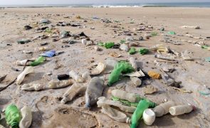ONU alerta que pandemia agravou poluição dos oceanos com plástico