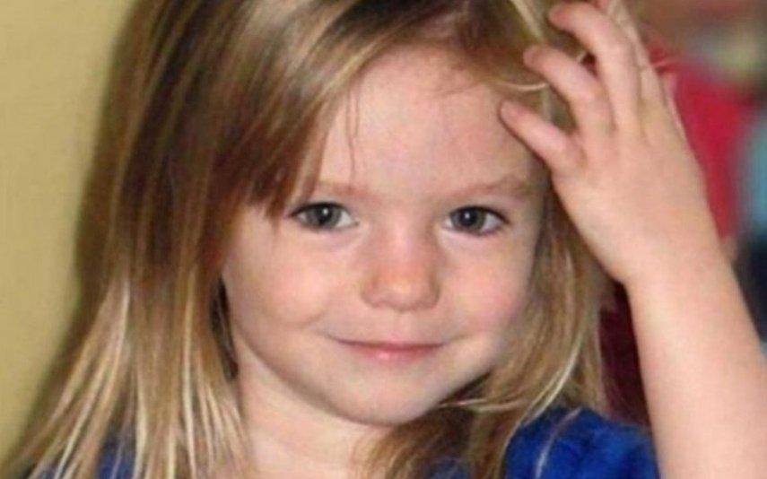 Investigações ao desaparecimento de Maddie param ao fim de 11 anos