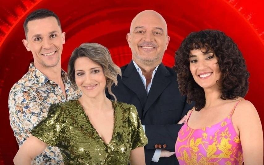 Big Brother Famosos. Portugueses já escolheram quem vai ser expulso neste domingo [vídeo]