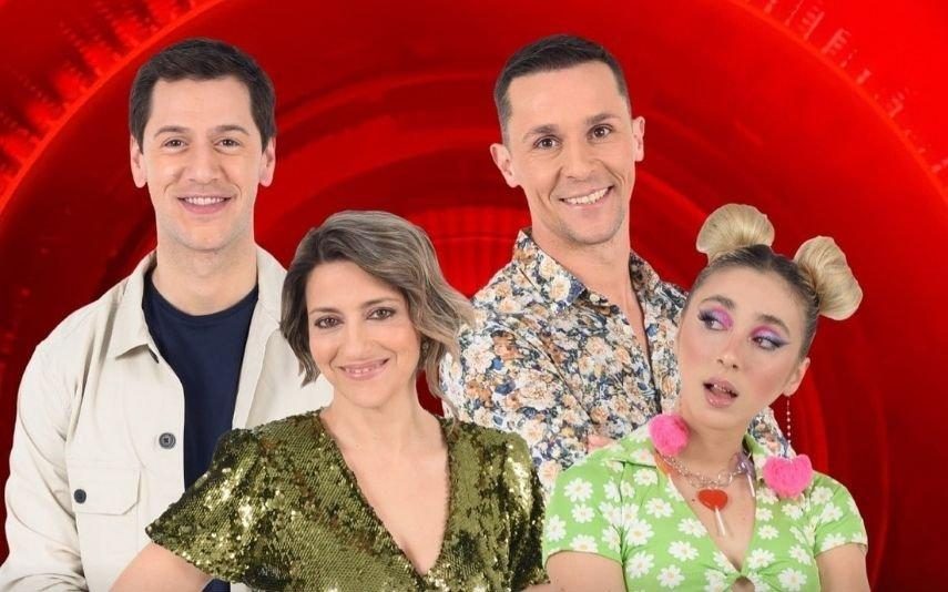 Big Brother Famosos. Portugueses divididos sobre quem querem expulsar da casa