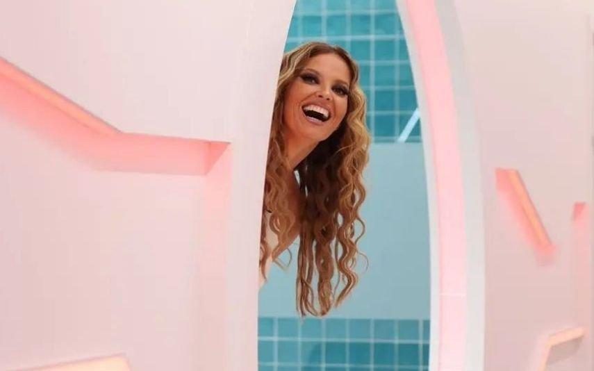 Big Brother Famosos. Cristina anuncia novidades e assume: 