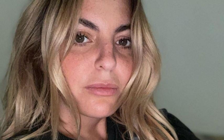 Jessica Athayde fica com objeto de ex-amiga e é ‘apanhada’: “Estou-me a c*g*r que ela veja