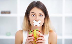 Três erros que podem arruinar uma dieta