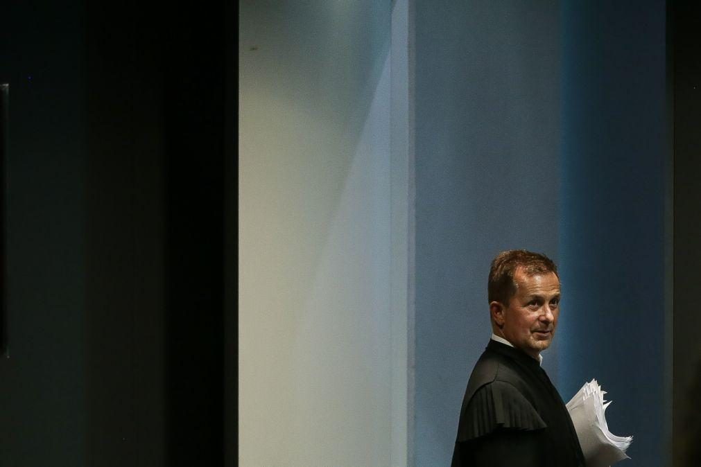 Juiz Ivo Rosa já foi notificado de processo disciplinar pelo CSM