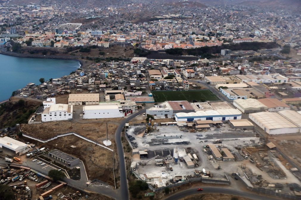 Entrada de turistas portugueses em Cabo Verde diminui no segundo trimestre