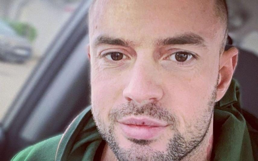 Big Brother Famosos. Marco Costa fala sobre a morte do pai: 