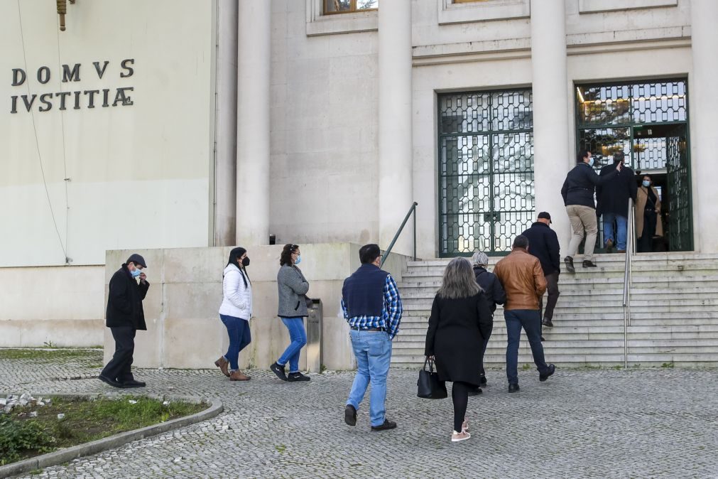 Pedrógão Grande: MP não recorre de acórdão do processo da reconstrução das casas