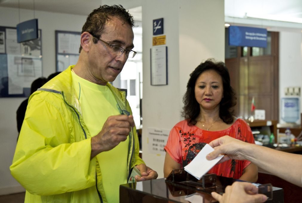 José Pereira Coutinho e Leong Veng Chai querem Assembleia Legislativa mais transparente