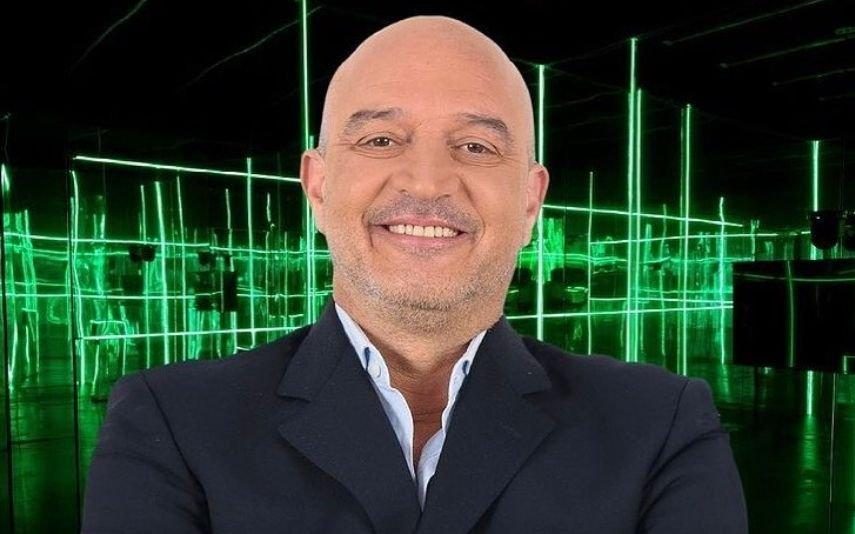 Big Brother Famosos Nuno Graciano está sob efeito de medicação. Comentadora conta tudo!