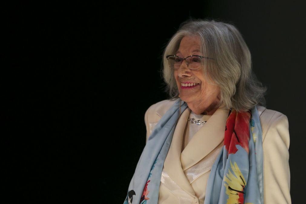 Eunice Muñoz é