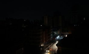 Dez estados da Venezuela sofrem cortes de energia elétrica