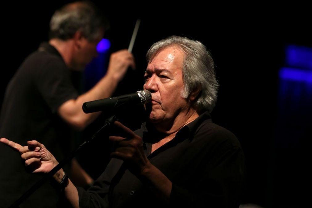 Canções de Sérgio Godinho revisitadas por quem faz rap e eletrónica em