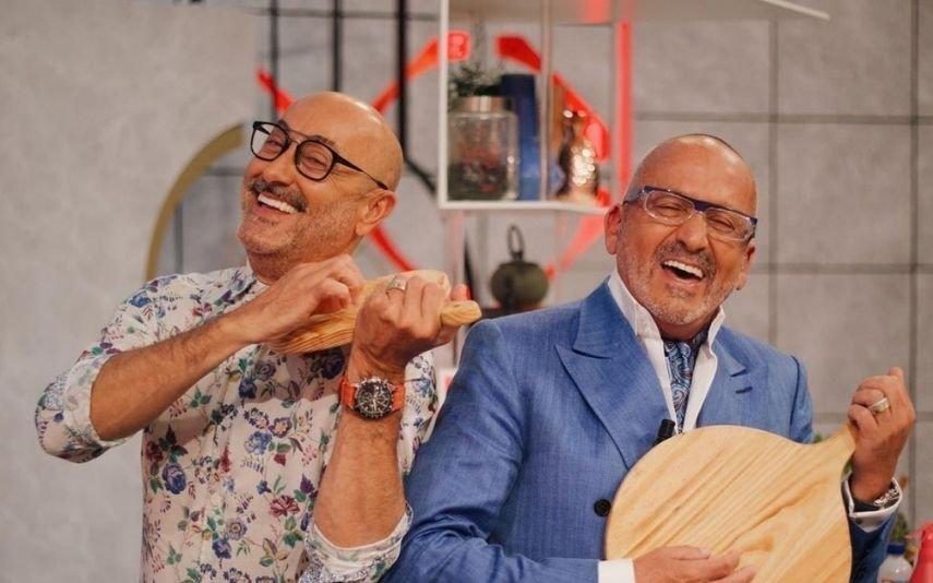 Marido de Goucha abandona programa da TVI: 