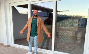 Marco Costa abre as portas da nova casa e mostra todos os detalhes [vídeos]