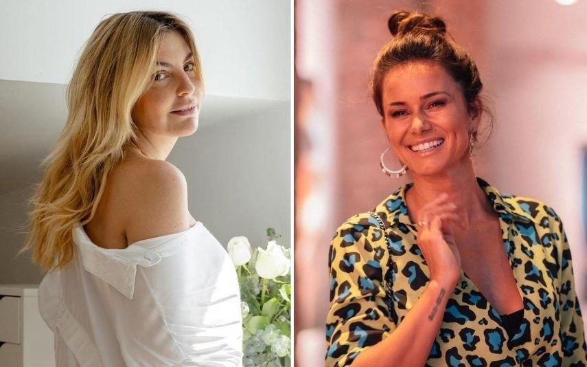 Jessica Athayde O regresso mais esperado! Atriz prepara-se para ser rival de Cláudia Vieira