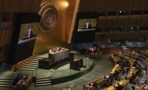 República Checa eleita sucessora da Rússia no Conselho de Direitos Humanos da ONU
