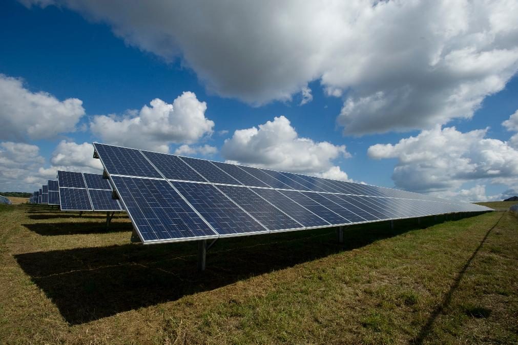 Onde as energias renováveis ​​estão preparadas para reduzir a dependência do gás russo