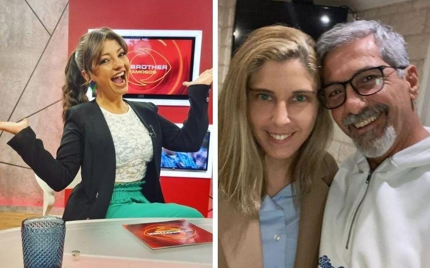 Big Brother – Desafio Final. Namorada de Nuno ataca Catarina e acusa produção de manipular imagens