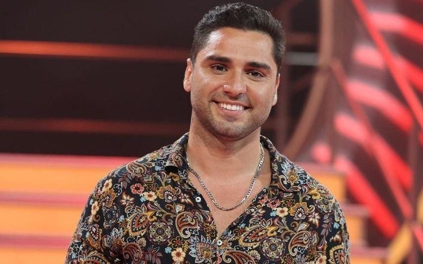 Leandro saiu do Big Brother 'diretamente' para o tribunal