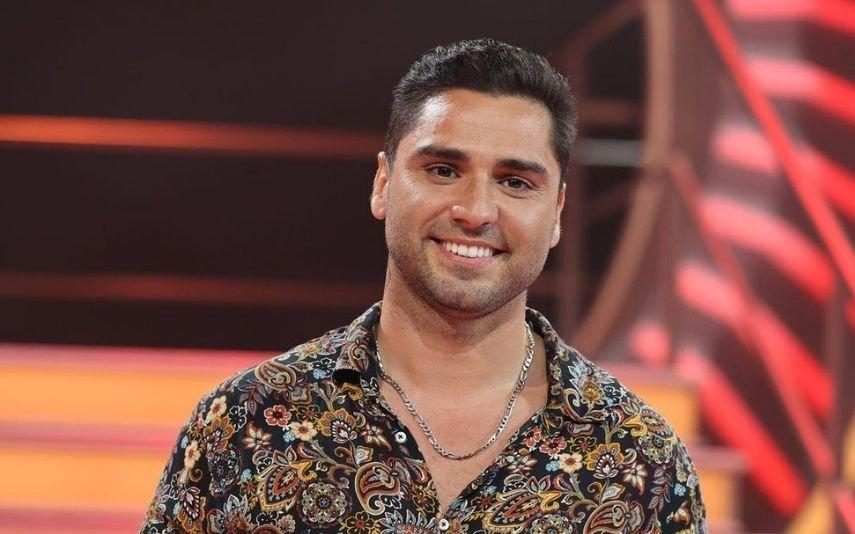 Organizador do evento solidário revela acordo secreto de Leandro com o Big Brother