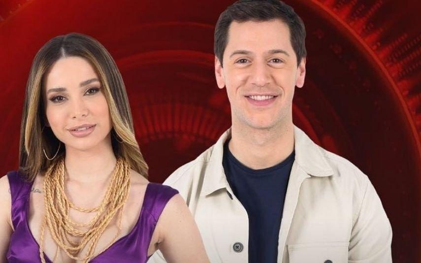 Big Brother – Desafio Final. Bruna conta investida de Bernardo na casa e envolveu mensagem ‘picante’