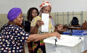 Oposição moçambicana rejeita adiamento das eleições distritais