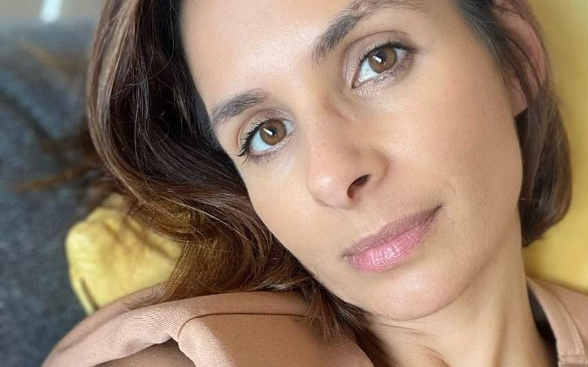 Catarina Camacho anuncia saída da RTP: 