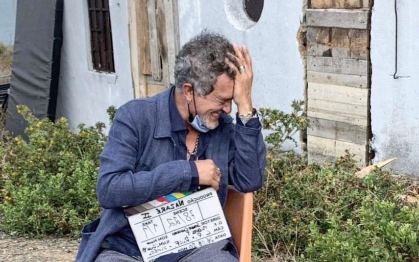 Rogério Samora recordado no último episódio de Amor Amor