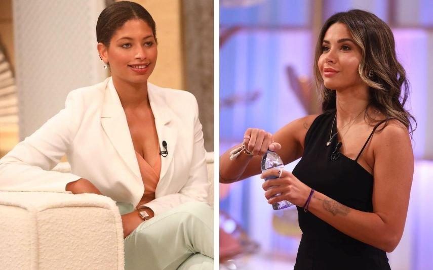 Big Brother. Soraia Moreira e Bruna Gomes ganharam programa com acessório igual