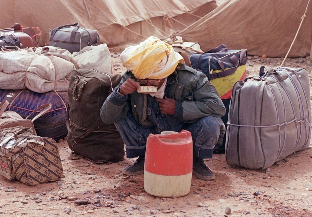 Mais de 180 milhões de pessoas sem acesso a água potável