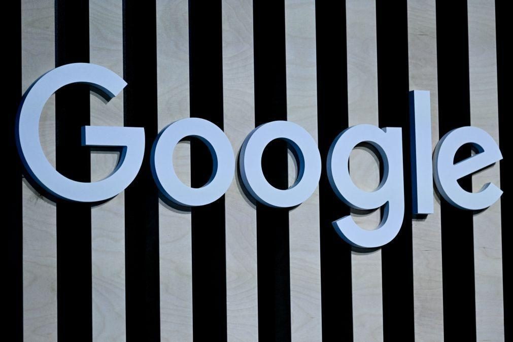 Google paga 112,4 ME para resolver ação judicial sobre discriminação de mulheres