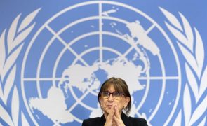Líderes da ONU querem medidas na OMC contra a crise alimentar que afeta milhões