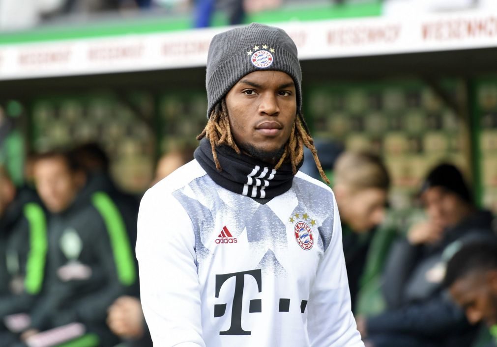 Renato Sanches confirmado no Swansea, por empréstimo do Bayern