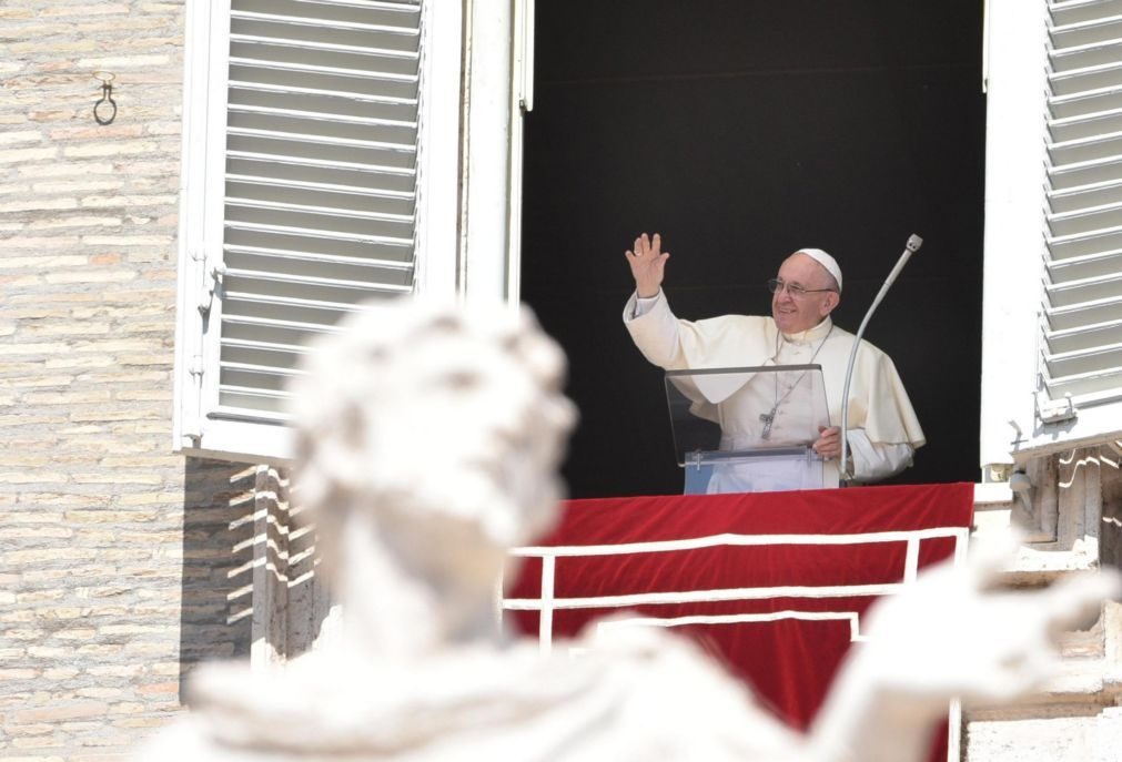 Papa Francisco na Colômbia para apelar à 