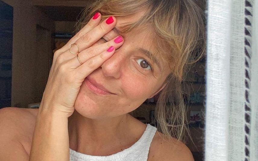 Leonor Poeiras Inundada com imagens de pénis, ex-apresentadora dá grito de revolta!