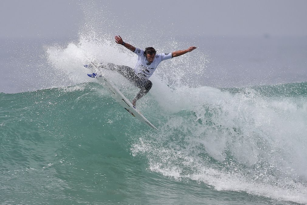 Azores Airlines Pro arranca esta terça-feira nos Açores