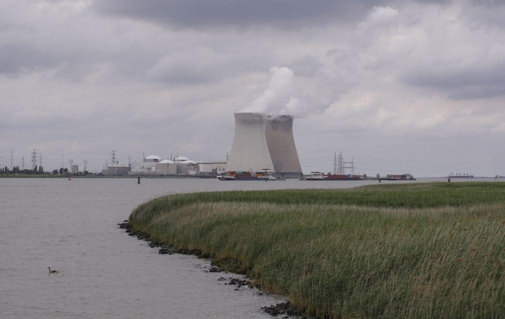 França pondera reabrir uma central de carvão devido à guerra na Ucrânia